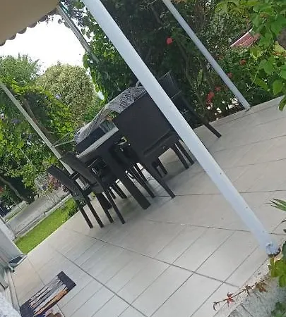 Apartamento Yazlik Dubleks Antalya