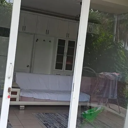 Apartment Yazlik Dubleks