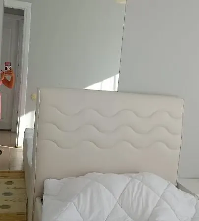 Apartment Yazlik Dubleks