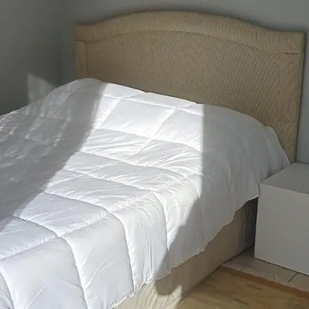 Yazlik Dubleks Apartment *