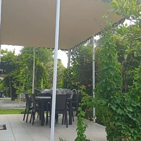 Yazlik Dubleks Apartment