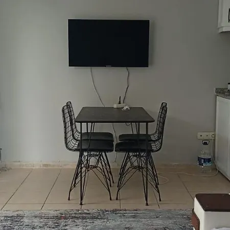 Yazlik Dubleks Apartment *