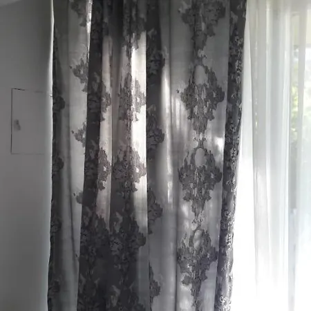 Apartment Yazlik Dubleks