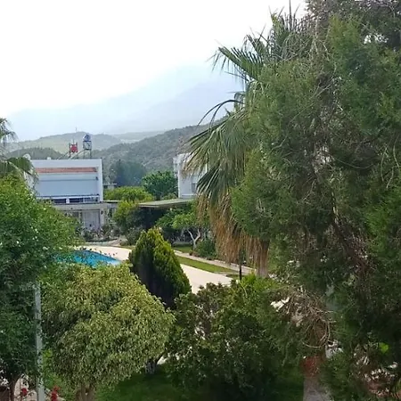 Yazlik Dubleks 아파트