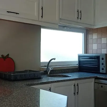 Apartment Yazlik Dubleks Antalya