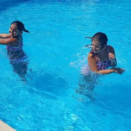 Apartment Yazlik Dubleks Antalya
